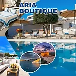 Ariaboutique 4*