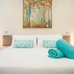 Apartmanhotel Ariaboutique 4*