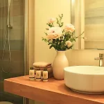 Ariaboutique Apartmanhotel