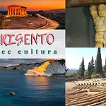 Ariaboutique 4* Agrigento