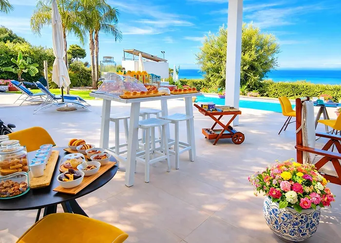 Ariaboutique 4* Agrigento