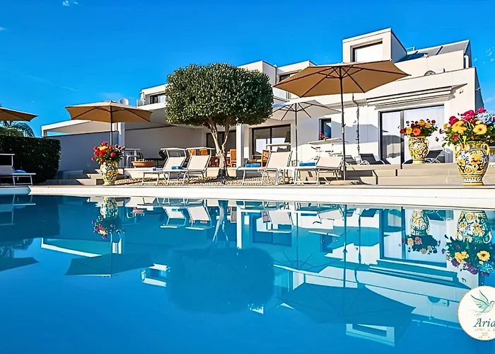 Ariaboutique Agrigento