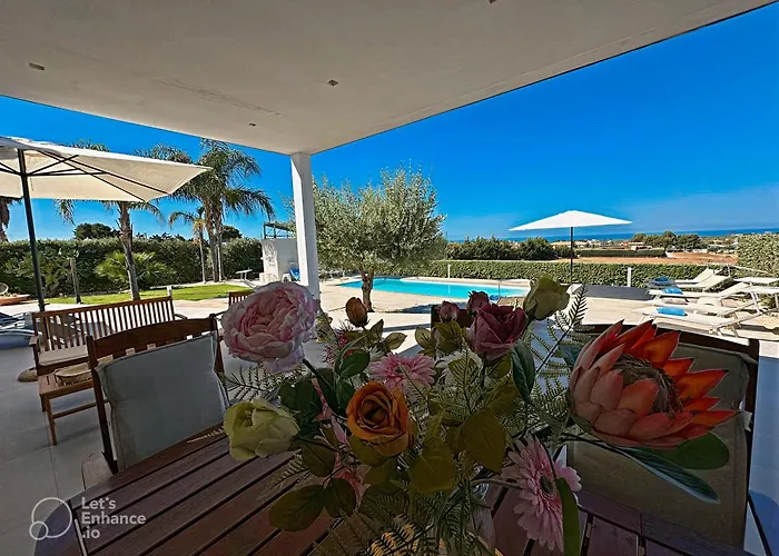 Ariaboutique Aparthotel