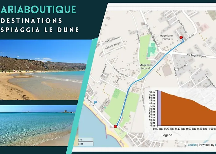 Aparthotel Ariaboutique