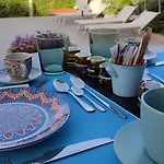 Ariaboutique Ξενοδοχείο με διαμερίσματα
