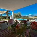 Ariaboutique Ξενοδοχείο με διαμερίσματα