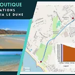 Aparthotel Ariaboutique