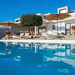 Ariaboutique Aparthotel Agrigento