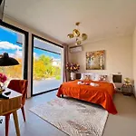 Ariaboutique Aparthotel