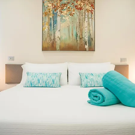 Aparthotel Ariaboutique 4*