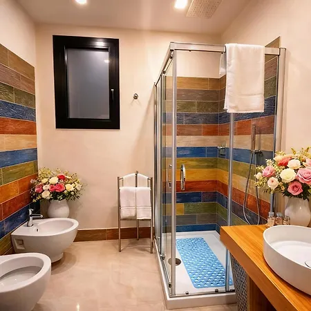 Ariaboutique Apartahotel Agrigento