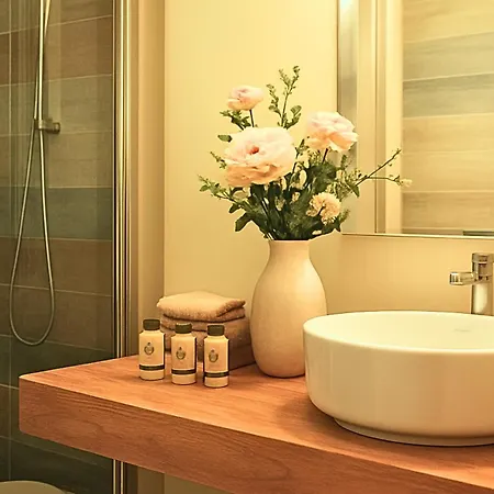 Ariaboutique Apartahotel