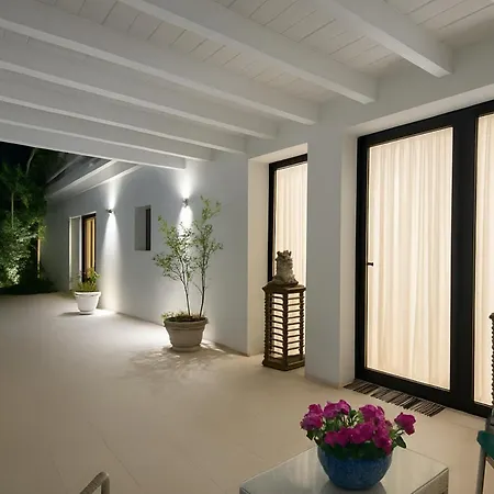 Ariaboutique Lejlighedshotel