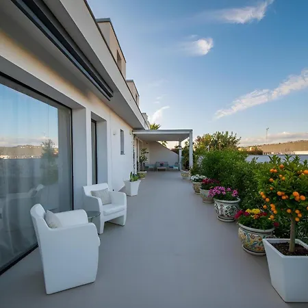 Ariaboutique Apartahotel