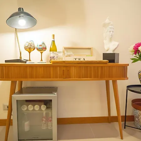 Aparthotel Ariaboutique