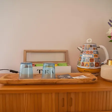 Apartahotel Ariaboutique 4*