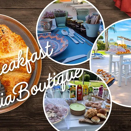 Ariaboutique 4* Agrigento