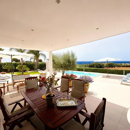 Ariaboutique 4* Agrigento