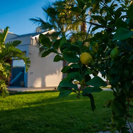 Aparthotel Ariaboutique 4*