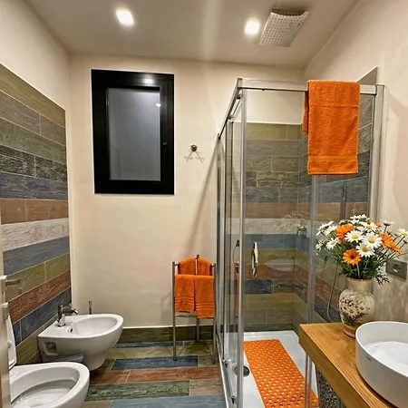 Lejlighedshotel Ariaboutique