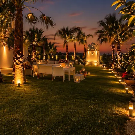 Ariaboutique Lejlighedshotel
