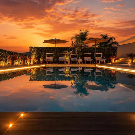 Aparthotel Ariaboutique 4*