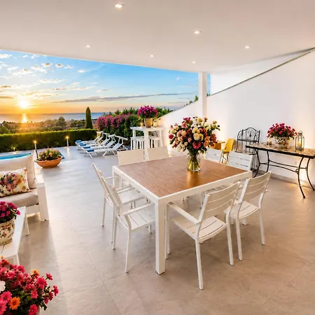 Ariaboutique Lejlighedshotel