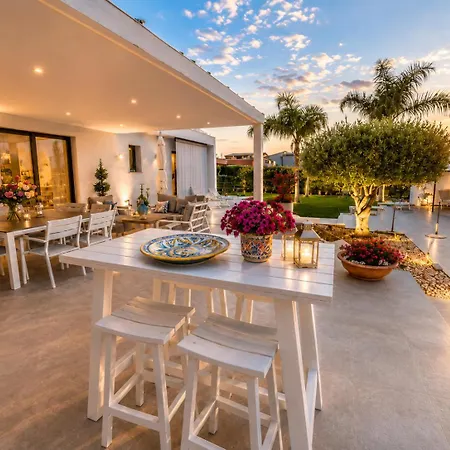 Ariaboutique Lejlighedshotel