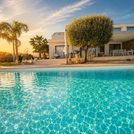 Lejlighedshotel Ariaboutique Agrigento