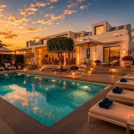 Ariaboutique Lejlighedshotel Agrigento