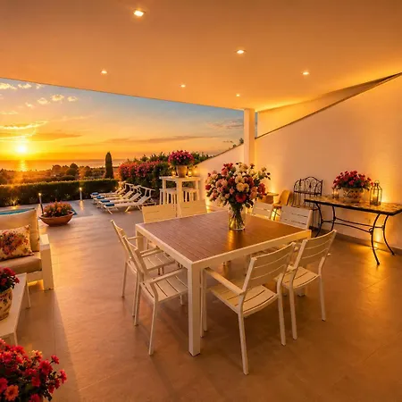 Ariaboutique Lejlighedshotel