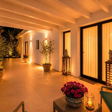 Ariaboutique Aparthotel