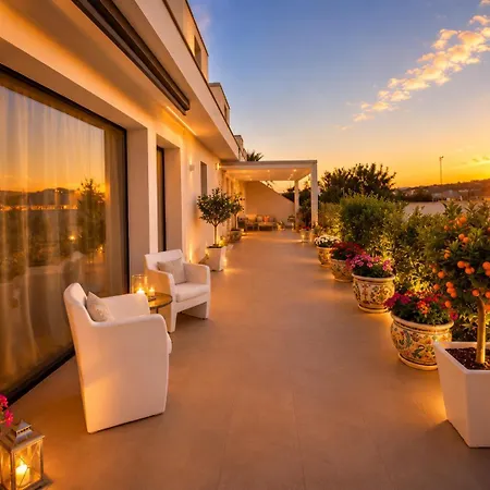 Ariaboutique Aparthotel