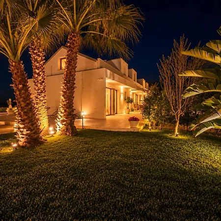 Lejlighedshotel Ariaboutique Agrigento