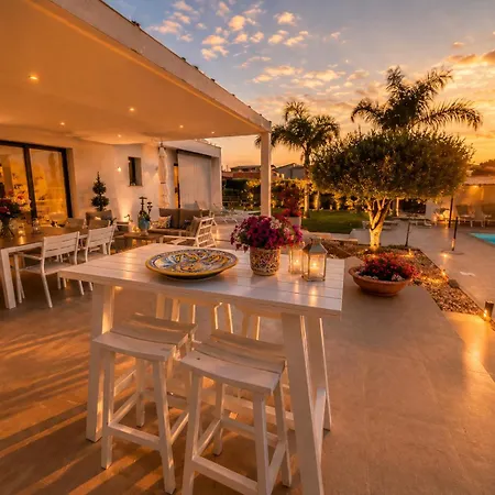 Lejlighedshotel Ariaboutique