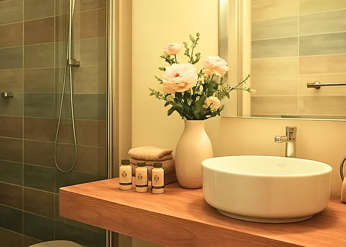 Ariaboutique Aparthotel