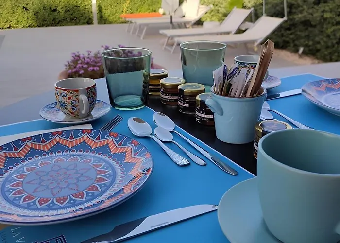 Ariaboutique Апарт-отель