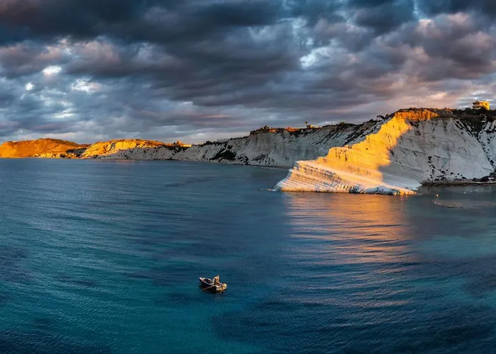 Ariaboutique アパートホテル